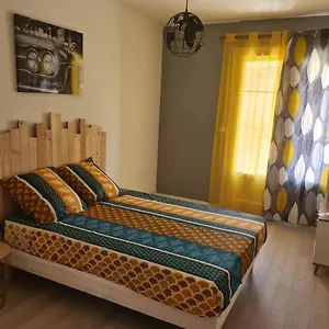  Appartamento Mireio Centre Climatise 1 A 6 Personnes