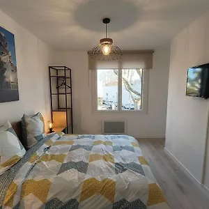  Appartamento Stalingrad Centre