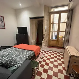  Appartamento L'arlstudio Centre-ville