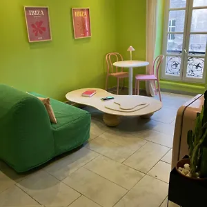  Appartamento Ibiz'arles