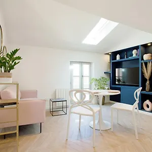 Hebergements Modernes & Cosy A Arles T3 Et T2 Elegants Arles