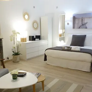  Appartamento Getaway - La Arlésienne