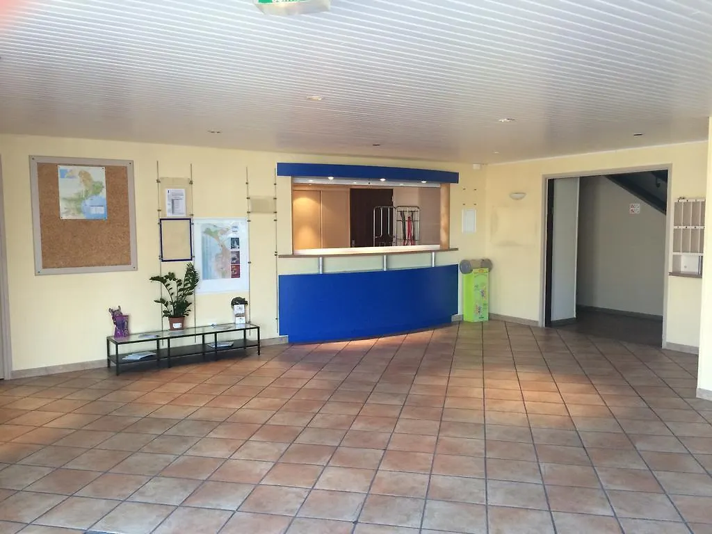 Residence Les Cigales De Mer Arles France