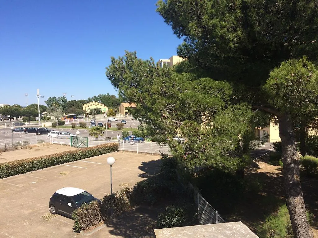 Residence Les Cigales De Mer Arles Apartment