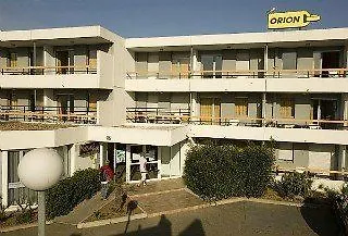 Residence Les Cigales De Mer Arles Apartment