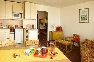 Apartment Residence Les Cigales De Mer Arles