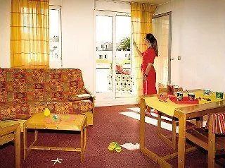Residence Les Cigales De Mer Arles 0*,